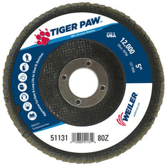 51131 5″ TIGER PAW ABRASI