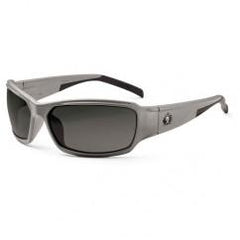 THOR-AF SMK LENS MATTE GRAY - Makers Industrial Supply