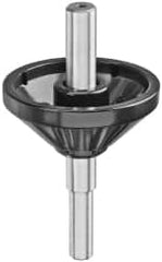 DeWALT - Router Centering Cone - For Use with Dewalt Compact Routers DWP611/ DWP611PK - Makers Industrial Supply