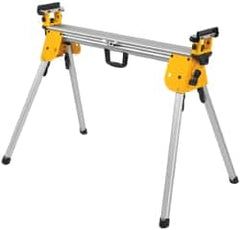 DeWALT - Power Saw Compact Miter Saw Stand - For Use with All Miter Saws - Makers Industrial Supply