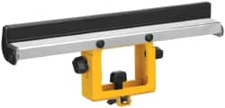 DeWALT - Power Saw Wide Miter Saw Stand Material Support & Stop - For Use with DW723, DWX723 & DWX724 - Makers Industrial Supply