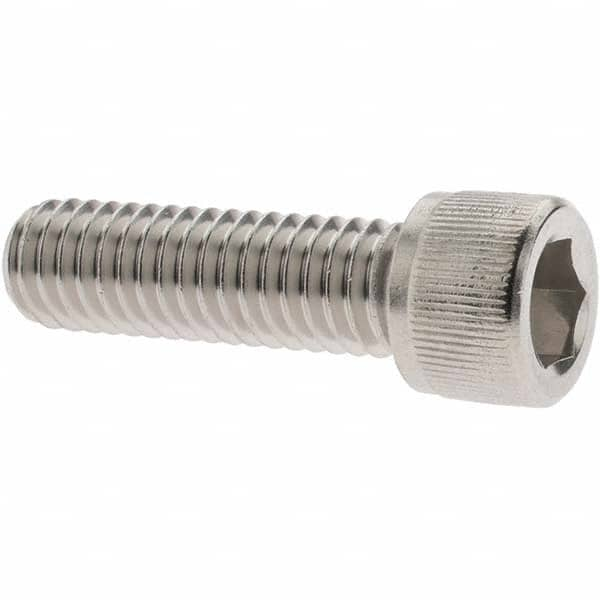 Value Collection - 3/8-16 Socket Cap Screw - Makers Industrial Supply