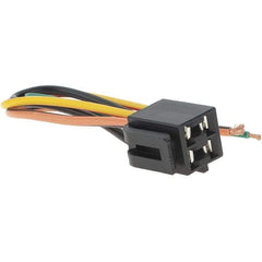 Value Collection - Automotive Fan Speed Switch Repair Harness - Fits Ford - Makers Industrial Supply