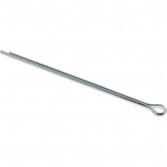 Value Collection - 3/32" Diam x 2-1/2" Long Extended Prong Cotter Pin - Makers Industrial Supply