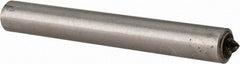 Value Collection - 1-1/2 Carat Single Point Diamond Dresser - 3" Long x 3/8" Shank Diam - Makers Industrial Supply