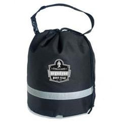 GB5130 BLK FALL PROTECTION BAG - Makers Industrial Supply