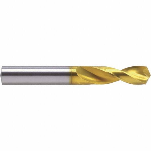 Guhring - #51 130° Spiral Flute Cobalt Screw Machine Drill Bit - Makers Industrial Supply