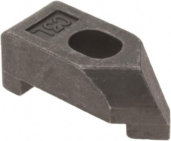 Sandvik Coromant - CxR/L Clamp for Indexables - Left Hand Cut - Makers Industrial Supply