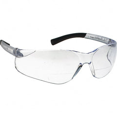 PYRAMEX - Magnifying Safety Glasses - Exact Industrial Supply