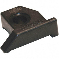 Tool-Flo - Series Deep Grooving, DGCH Clamp for Indexables - Right Hand Cut - Makers Industrial Supply