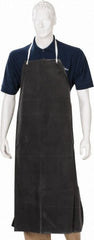 PIP - Aprons Garment Style: Bib Apron Garment Type: Chemical Resistant - Makers Industrial Supply