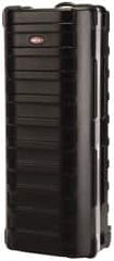 SKB Corporation - 20" Wide x 13-3/4" High, Utility Case - Black, Polypropylene - Makers Industrial Supply