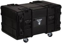 SKB Corporation - Tool Box Steel Shock Racks - 19" Wide x 28" Deep x 14" High, Black, For Delicate Equipment - Makers Industrial Supply