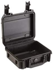 SKB Corporation - Molded Case - Black, Polypropylene - Makers Industrial Supply