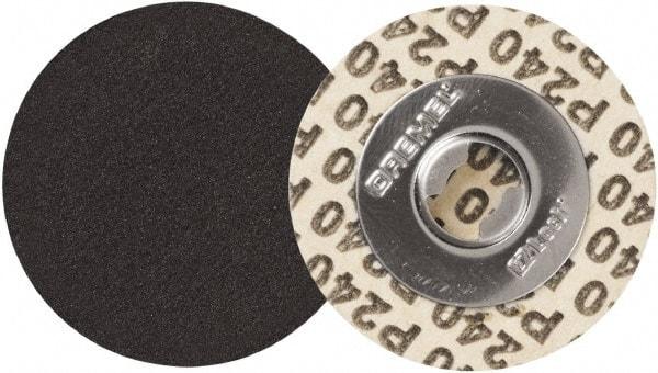 Dremel - Rotary Sanding Disc - Use with Dremel Rotary Tool - Makers Industrial Supply