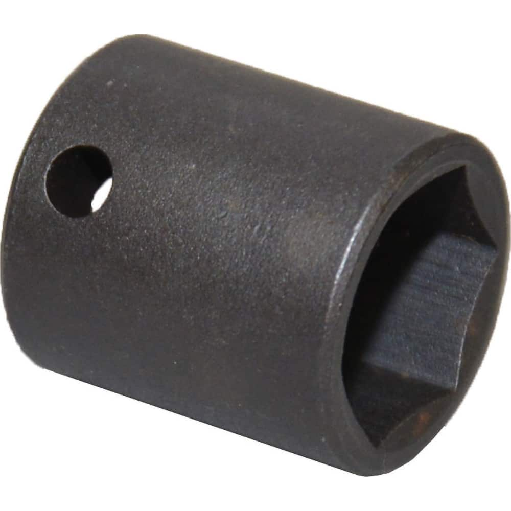 Martin Tools - Impact Sockets; Size (mm): 21.0000 ; Type: Standard ; Style: Impact ; Style: Impact ; Style: Impact ; Style: Impact - Exact Industrial Supply