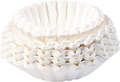 Bunn - Regular Coffee Filters - Use with Commercial Coffeemakers - Makers Industrial Supply