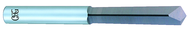 9mm Carbide High Performance EXOCARB XH Drill-Bright - Makers Industrial Supply