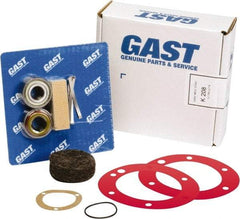 Gast - Air Actuated Motor Accessories Type: Repair Kit For Use With: 6AM-NRV-7A & 6AM-NRV-7B - Makers Industrial Supply