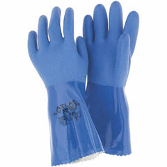 SHOWA - Cut & Puncture Resistant Gloves - Makers Industrial Supply