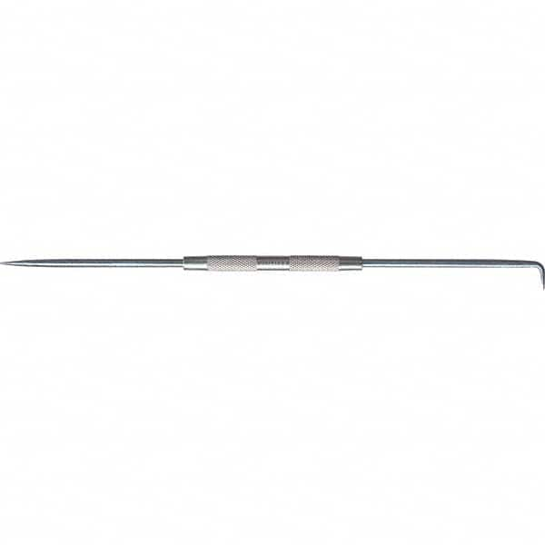 Moody Tools - Scribes Type: Straight/Bent Scriber Overall Length Range: 4" - 6.9" - Makers Industrial Supply