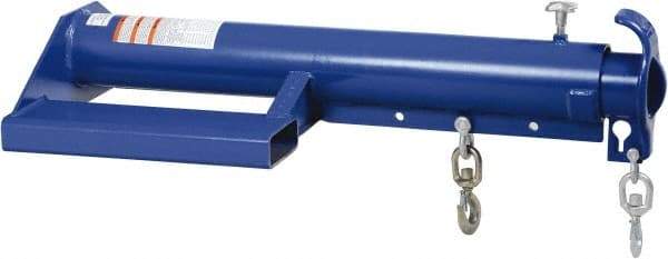 Vestil - 6,000 Lb Capacity Boom - 32" Wide x 13" High - Makers Industrial Supply