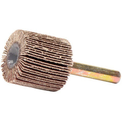 1X1 TIGER COAT ABRASIVE - Makers Industrial Supply