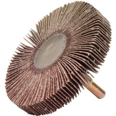 3X1/2 TIGER COAT ABRASIVE - Makers Industrial Supply