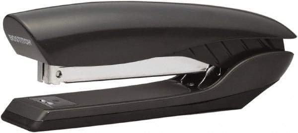 Stanley Bostitch - 20 Sheet Hi-Capacity Flat Clinch Electric Stapler - Black - Makers Industrial Supply