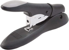 Stanley Bostitch - 60 Sheet Full Strip Desktop Stapler - Black/Gray - Makers Industrial Supply