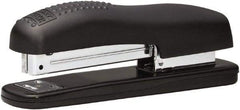 Stanley Bostitch - 20 Sheet Full Strip Desktop Stapler - Black - Makers Industrial Supply