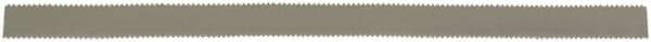 SEYMOUR-MIDWEST - 16" EPDM Blade Squeegee Refill - Double Edge, Gray - Makers Industrial Supply