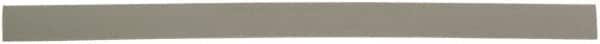 SEYMOUR-MIDWEST - 24" EPDM Blade Squeegee Refill - Double Edge, Gray - Makers Industrial Supply