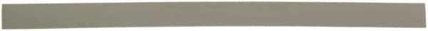 SEYMOUR-MIDWEST - 16" EPDM Blade Squeegee Refill - Double Edge, Gray - Makers Industrial Supply