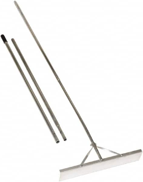 SEYMOUR-MIDWEST - Snow Shovels & Scrapers Type: Roof Rake Ergonomic Design: No - Makers Industrial Supply