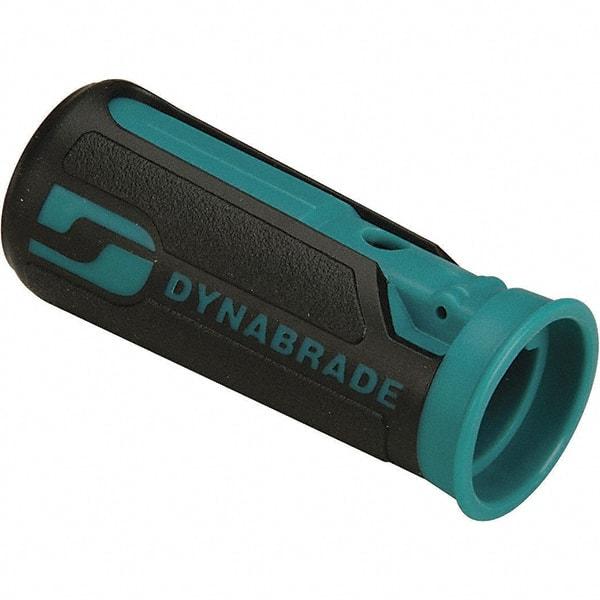 Dynabrade - Air Die Grinder Housing - Use with 48345 - Makers Industrial Supply