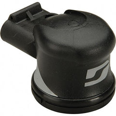 Dynabrade - Air Orbital Sander Housing - Use with 56800 - Makers Industrial Supply