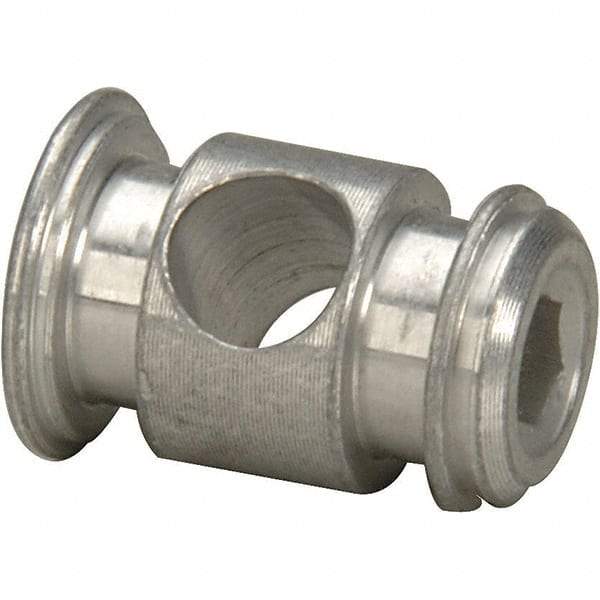 Dynabrade - 3" Air Buffer Valve Stem - Use with 55126 - Makers Industrial Supply