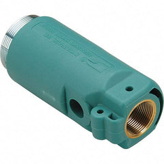 Dynabrade - Air Die Grinder Housing - Makers Industrial Supply