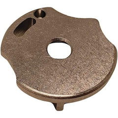 Dynabrade - Air Die Grinder Rear Bearing Plate - Makers Industrial Supply