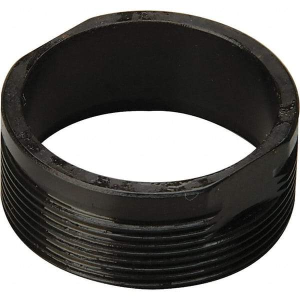 Dynabrade - Air Belt Sander Adjustment Nut - Use with 01067 - Makers Industrial Supply