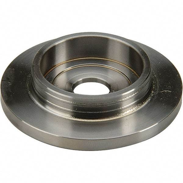 Dynabrade - Air Buffer Front Bearing Plate - Makers Industrial Supply