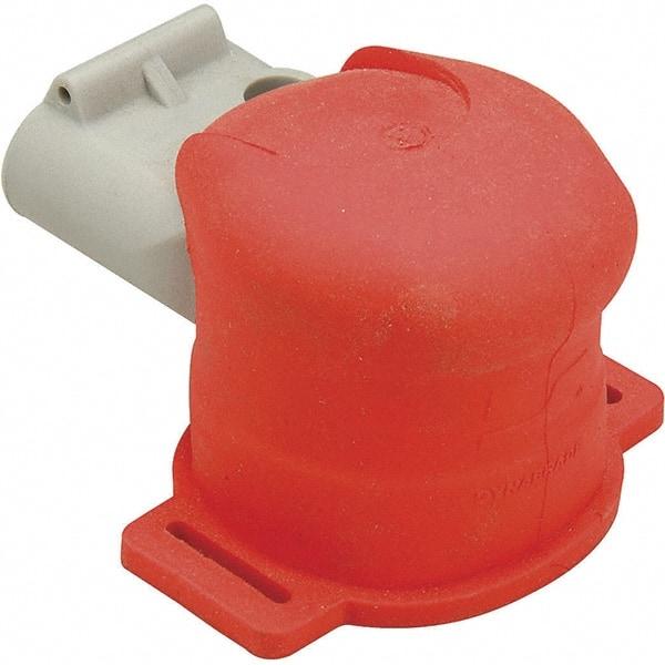 Dynabrade - Air Orbital Sander Housing - Use with 10288 - Makers Industrial Supply