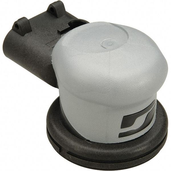 Dynabrade - Air Orbital Sander Housing - Use with 69000 - Makers Industrial Supply