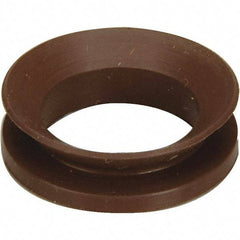 Dynabrade - Air Orbital Sander V-Ring Seal - Use with 57571 - Makers Industrial Supply