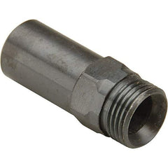 Dynabrade - Die Grinder Collet Body - Use with Die Grinder - Makers Industrial Supply