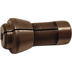 Dynabrade - 3mm Die Grinder Collet Insert - Use with Die Grinders - Makers Industrial Supply