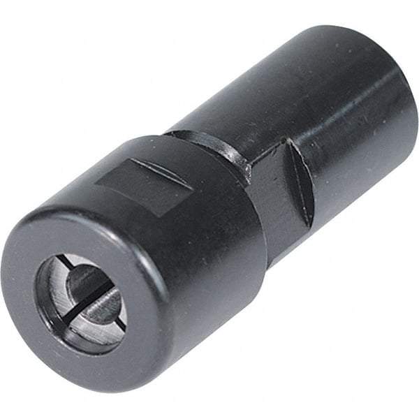 Dynabrade - 1/4" Die Grinder Collet - Use with Die Grinders - Makers Industrial Supply