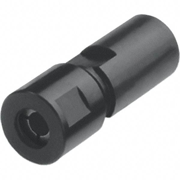 Dynabrade - Die Grinder Collet Cover - Use with Pencil Grinders - Makers Industrial Supply