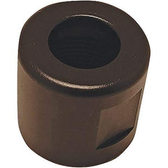 Dynabrade - Die Grinder Collet Cap - Use with Die Grinders - Makers Industrial Supply